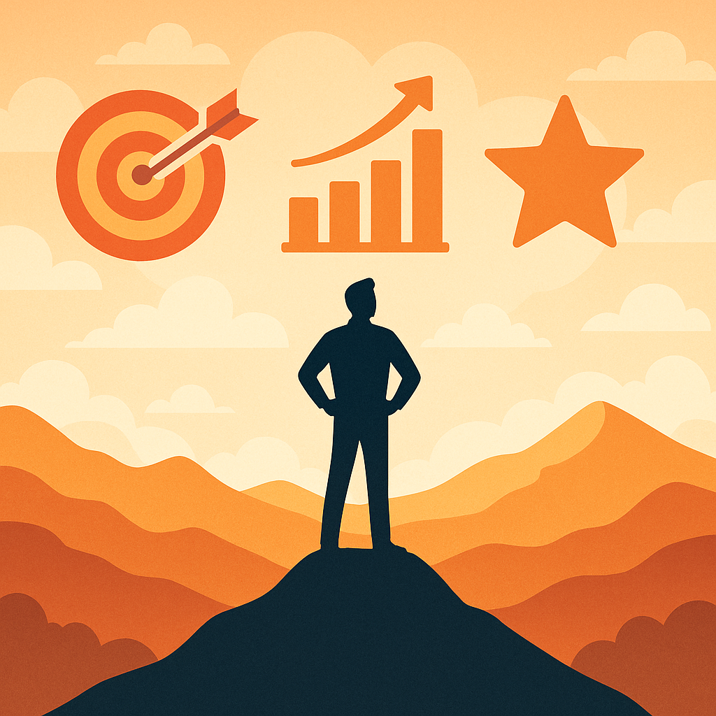 okr, kpi, cfs, data