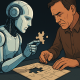 Human Errors Artificial Intelligence Cannot Fix