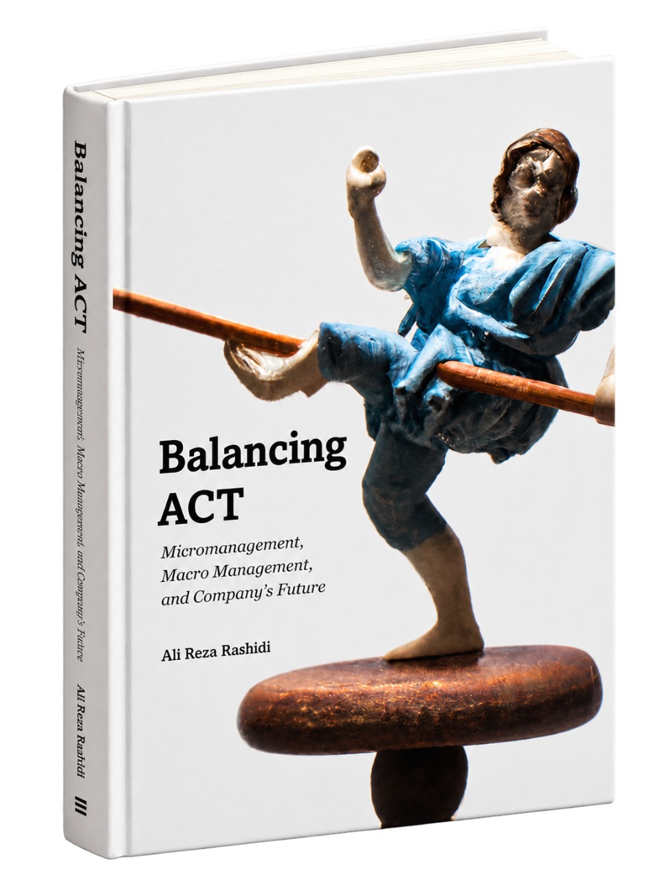 Balancing Act